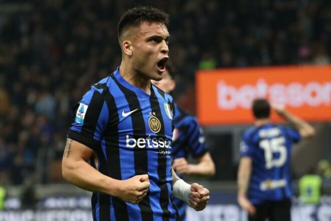 Интер – Монца – 3:2. Отыгрались с 0:2. Видео голов и обзор матча