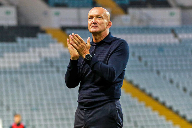 Олексій ШЕВЧЕНКО: «Я б на місці Єрмакова того Григорчука вбив би»