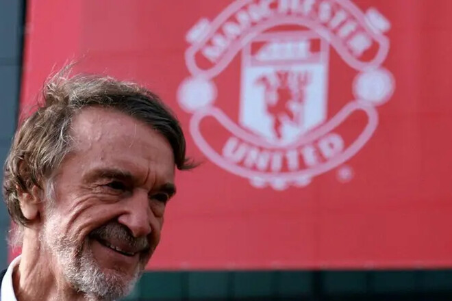 Как спаситель стал скрягой. Рэтклифф теряет деньги в МЮ и хочет экономить