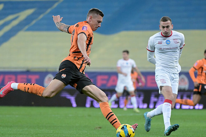 Цифри та факти. Найважливіші події 20-го туру УПЛ