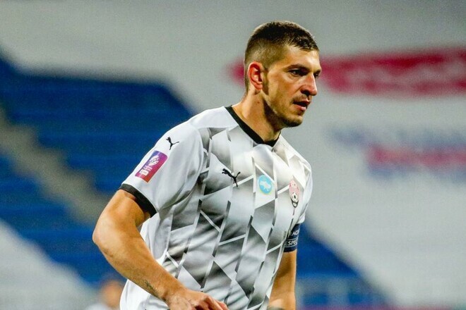 БУДКОВСКИЙ: «Никто меня не отпустит. Я остаюсь в Заре»