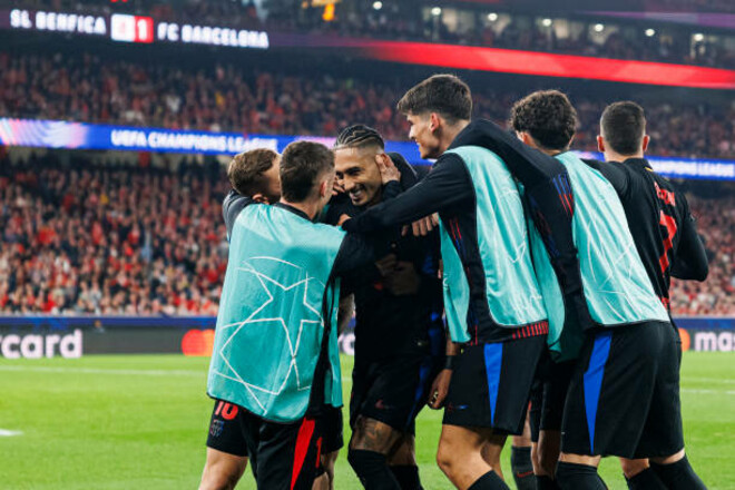 Барселона має позбутися суперзірки влітку. Є 5 кандидатів