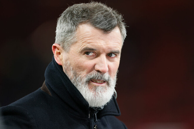 Рой КИН: «Арсеналу надо думать о том, как удержаться на втором месте»