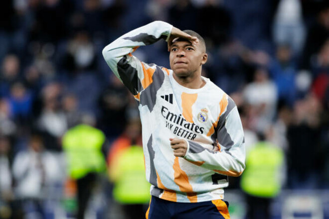 Сумасшедшая цифра. Известно, какой бонус получил Мбаппе за трансфер в Реал