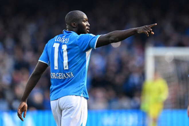 Лукаку – второй с 2012 по количеству сезонов с 10+ голами в топ-5 лигах