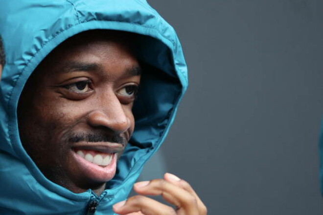 Піти на піку? Дембеле може змінити клуб, пропонують величезну зарплату