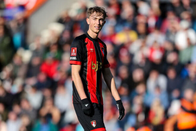 Цікавий варіант. Баварія придивляється до захисника з АПЛ