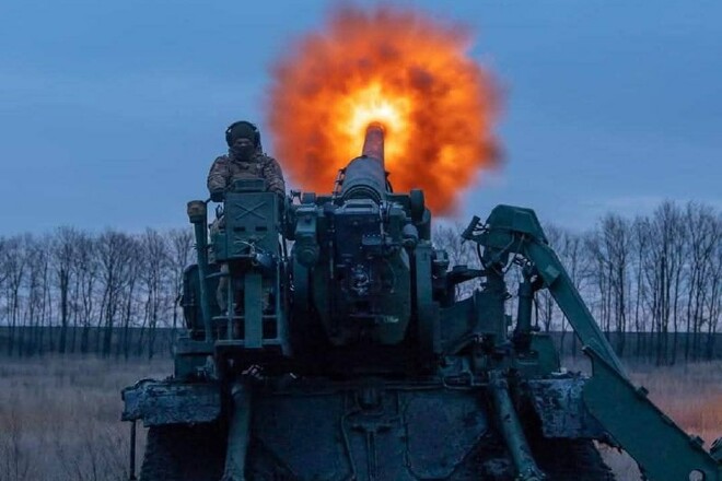 Уничтожение оккупантов продолжается. ВСУ обновили данные потерь армии рф