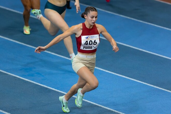 Діана ГОНЧАРЕНКО: «Цей рік – просто не те, все не те»