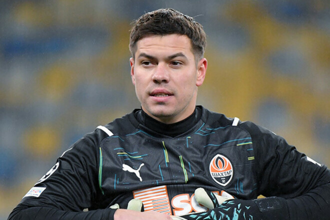 «Це солідний клуб». Шевченко відповів, де мав найвищу зарплату