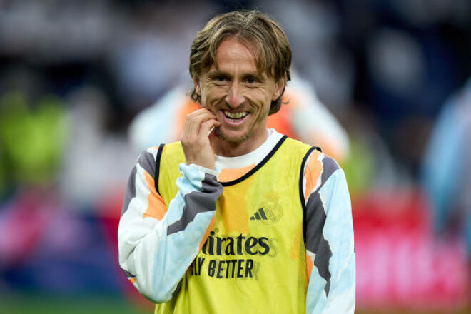 Реал нашел звездную замену Модричу. Придется заплатить серьезную сумму