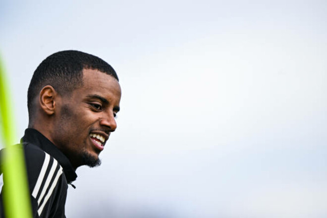 Ключ до успіху в АПЛ і ЛЧ. Арсенал націлився на зіркового форварда