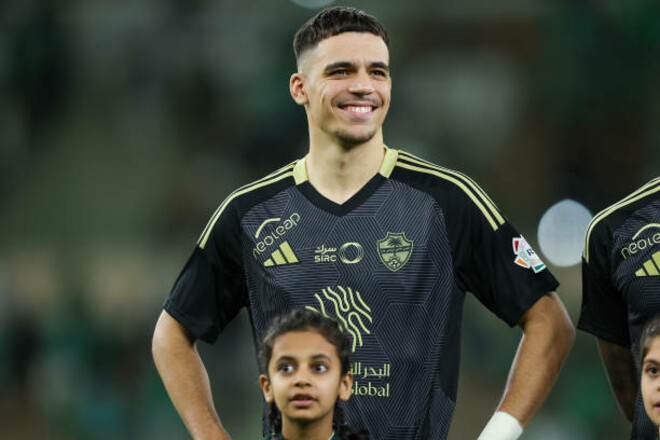 В Мадриде нацелились на возвращение топ-таланта из Саудовской Аравии