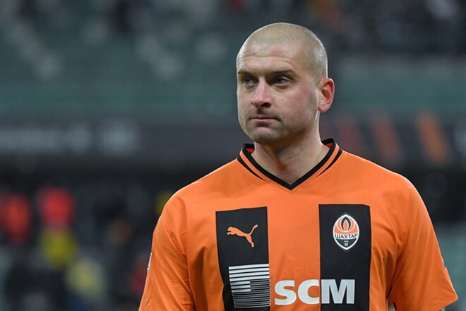 Легенда Шахтера и экс-игрок сборной Украины стал футбольным агентом