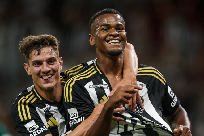 Романо підтвердив. Шахтар підпише бразильця за велику суму