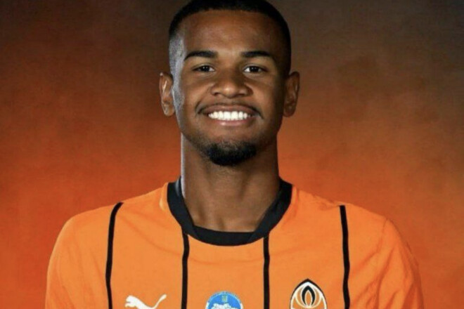 ОФІЦІЙНО. Шахтар підсилився бразильцем Аліссоном