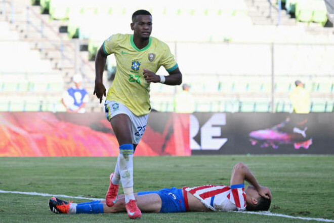 ВИДЕО. Как играет бразилец Алиссон Сантана, новичок Шахтера