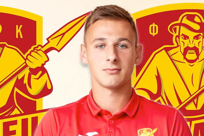 ОФИЦИАЛЬНО. Лидер Первой лиги подписал двух футболистов Ингульца