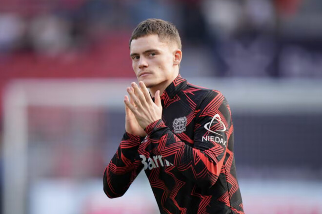 Дела перед ЛЧ плохие. В Байере подтвердили травму звездного футболиста