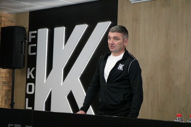 ОФІЦІЙНО. Клуб УПЛ звільнив усіх тренерів та призначив нового наставника