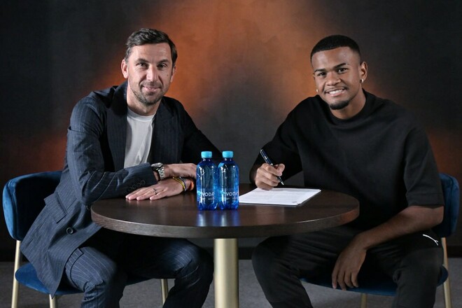 Солідні цифри. Відомо, скільки Шахтар заплатив за новачка Аліссона