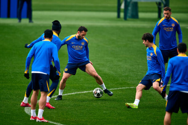 Интер – Фейеноорд. Прогноз и анонс на матч 1/8 финала Лиги чемпионов