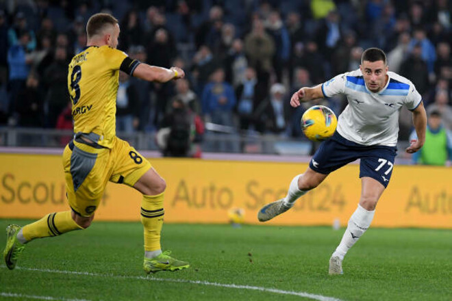 Лацио – Удинезе – 1:1. Равная борьба. Видео голов и обзор матча