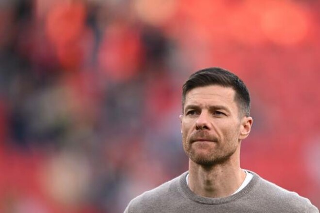 АЛОНСО: «Пройти Бундеслигу без поражений тяжелее, чем победить Баварию»