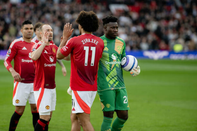 Совладелец Манчестер Юнайтед раскритиковал собственных футболистов