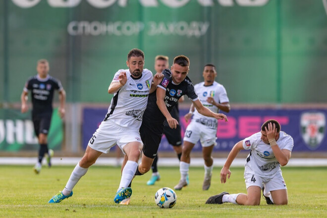 Александрия – Оболонь. Стали известны стартовые составы