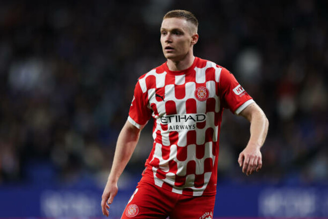 Сколько получил Цыганков? Известна оценка украинца за матч с Эспаньолом