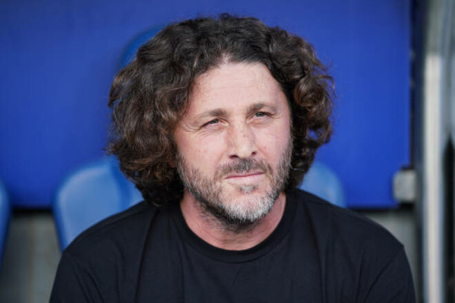 Трабзонспор очолить колишній футболіст, який грав за російські клуби