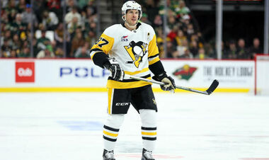 НХЛ. 7 шайб Вашингтона, 45 перемога Вінніпега, дубль Кросбі + таблиця