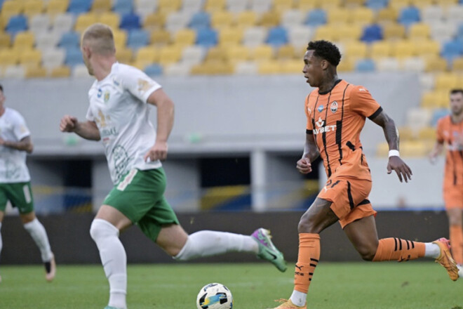 Шахтер сыграет товарняк с Карпатами на следующий день после матча в УПЛ