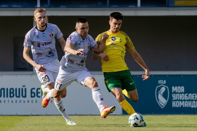 ФОТО. У Вереса будет новая форма. Клуб показал цвета и дизайн