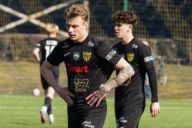 Потрібна операція. Півзахисник Буковини отримав травму коліна