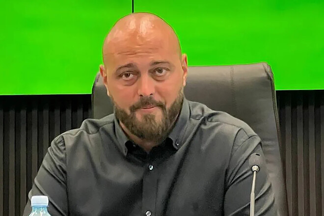 Імад АШУР: «Супернику хочеться подякувати за цей крижаний душ»