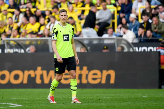 Ідеальний варіант. Ліверпуль знайшов зіркову заміну ван Дейку