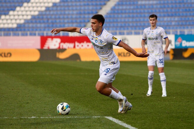 ПОНОМАРЕНКО: «Динамо сможет исправить ситуацию и стать чемпионом»