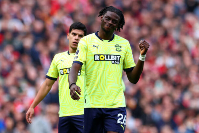 Саутгемптон – Вулверхемптон. Прогноз і анонс на матч чемпіонату Англії