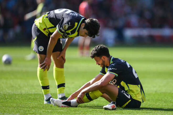 Манчестер Сити – Брайтон. Прогноз и анонс на матч чемпионата Англии