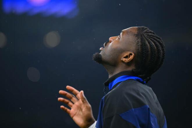 ВІДЕО. Рахунок відкрито. Тюрам забив у ворота Феєнорда