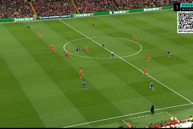 ФОТО. ПСЖ забил Ливерпулю с офсайда? Жаркая дискуссия: противоречащие кадры