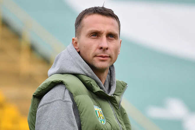 Головний тренер Карпат пояснив, як вдалося відібрати очки в Шахтаря