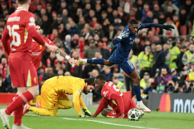 Драма для Ліверпуля, виліт Трубіна, втрата очок Шахтарем та Динамо