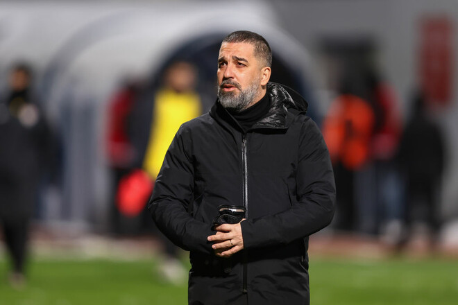 Шахтер приглашал молодого топ-тренера из Турции, чтоб заменить Пушича