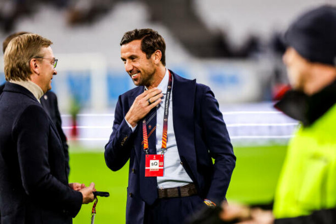 СРНА: «Олександрія – фаворит на друге місце, Динамо – на чемпіонство»