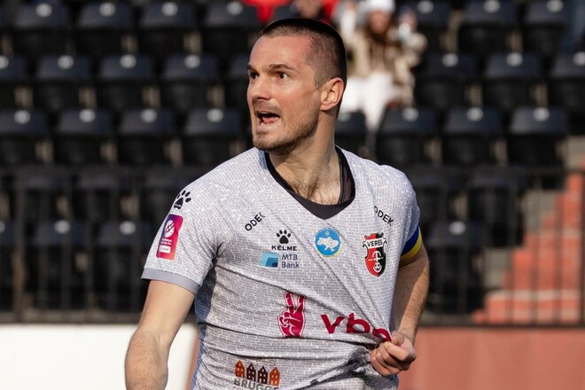 Руслан СТЕПАНЮК: «Це дуже важлива для нас перемога»