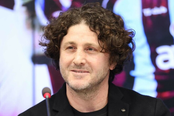 ОФИЦИАЛЬНО. Сикан, Зубков и Батагов узнали имя нового главного тренера