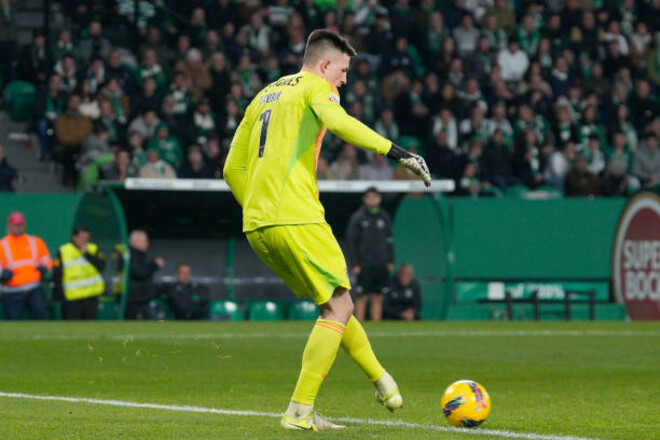 СТАВКА ДНЯ. Головні матчі дня та популярні прогнози на 11 березня